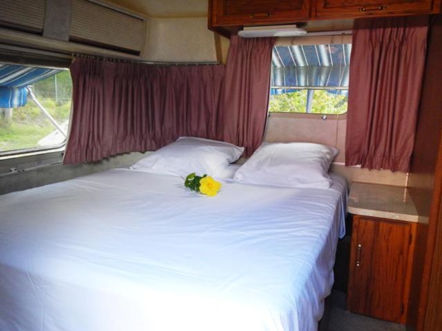 Airstream Paradise Bernard Exteriér fotografie