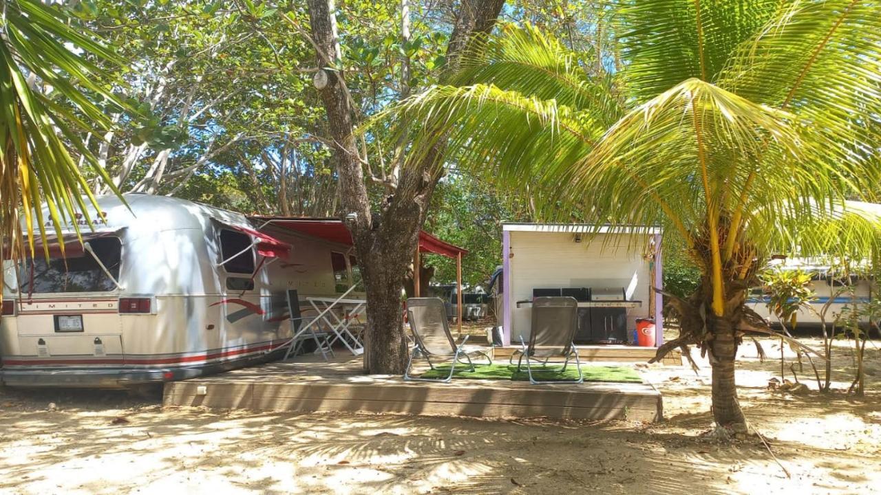 Airstream Paradise Bernard Exteriér fotografie