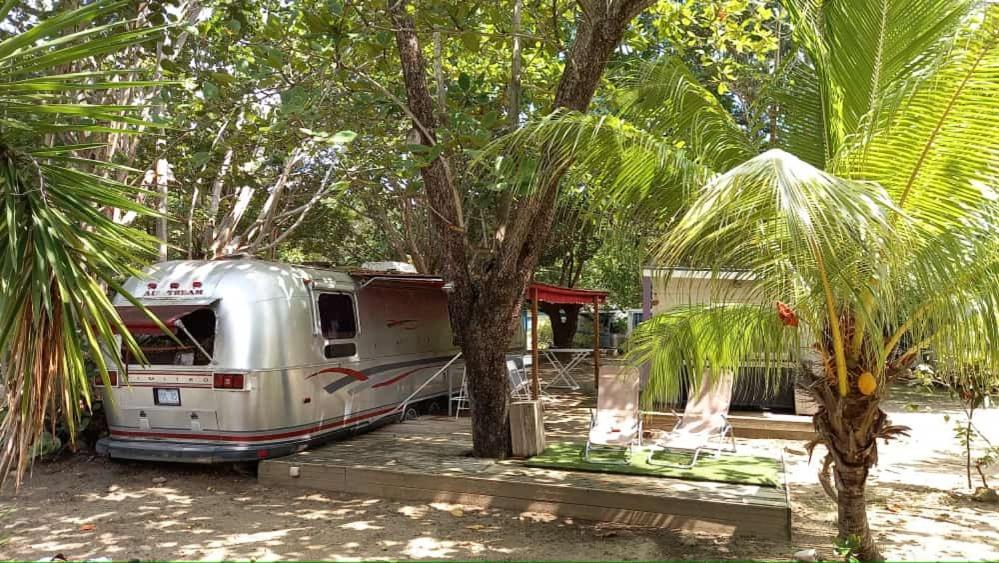 Airstream Paradise Bernard Exteriér fotografie